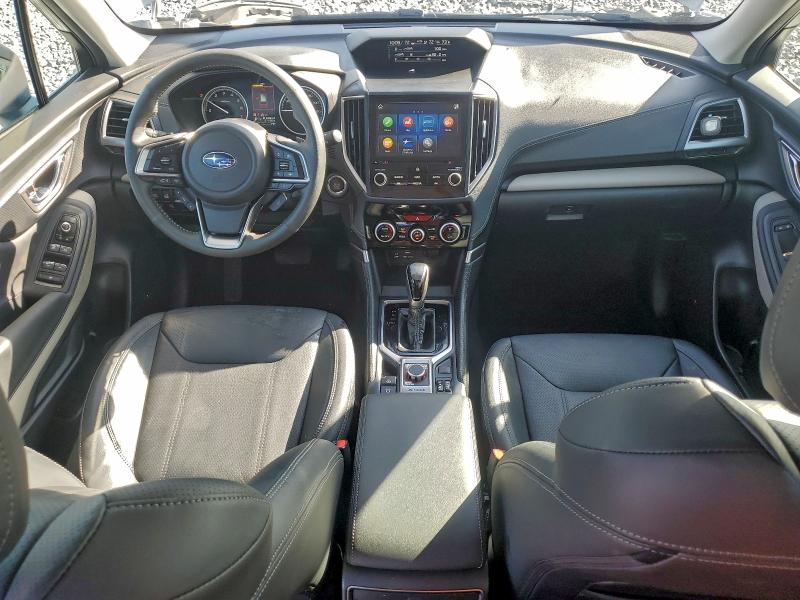 Photo 8 from auction – 2023 SUBARU FORESTER L with VIN JF2SKAPC7PH518466
