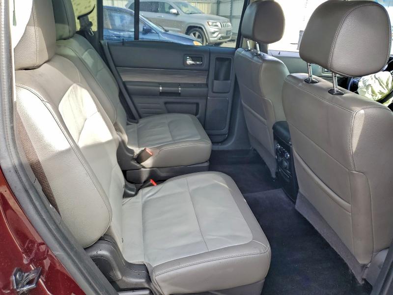Photo 11 from auction – 2019 FORD FLEX LIMIT with VIN 2FMHK6DT0KBA07550