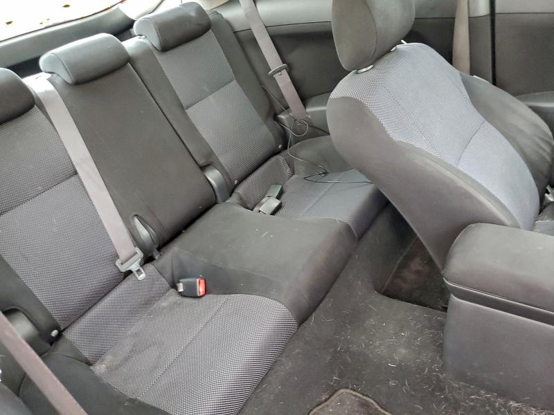 Photo 10 from auction – 2008 TOYOTA SCION TC with VIN JTKDE167180265012