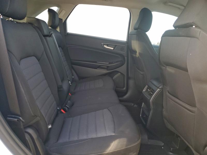 Photo 11 from auction – 2023 FORD EDGE SE with VIN 2FMPK4G96PBA23081