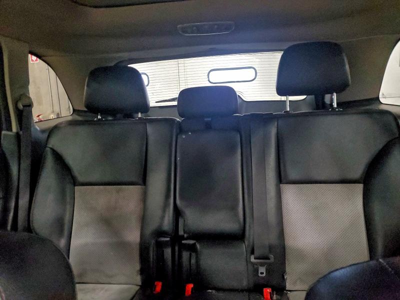 Photo 10 from auction – 2014 FORD EDGE SEL with VIN 2FMDK3JC2EBB28411