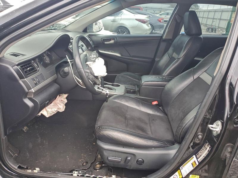 Photo 7 from auction – 2013 TOYOTA CAMRY L with VIN 4T1BF1FK8DU667656