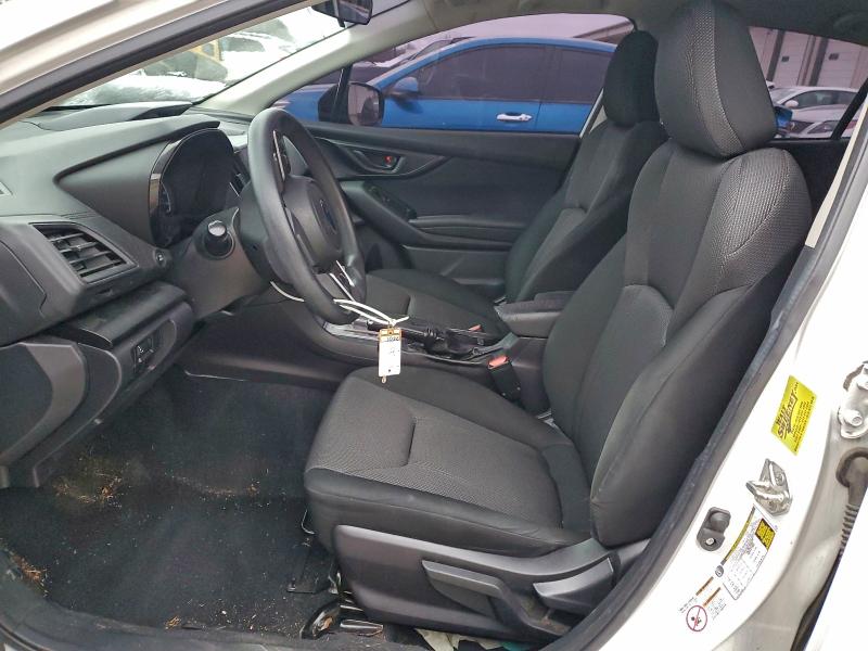 Photo 7 from auction – 2017 SUBARU IMPREZA with VIN 4S3GTAA64H3704906