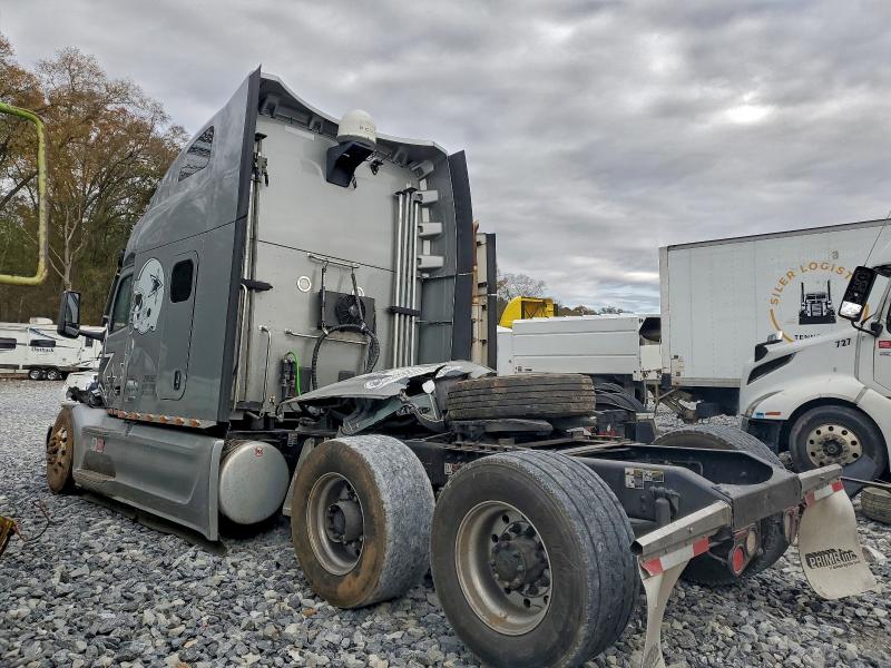 Photo 2 from auction – 2024 PETERBILT 579 with VIN 1XPBDP9X6RD665303
