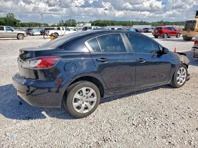 Photo 3 from auction – 2013 MAZDA 3 I with VIN JM1BL1TF1D1734507