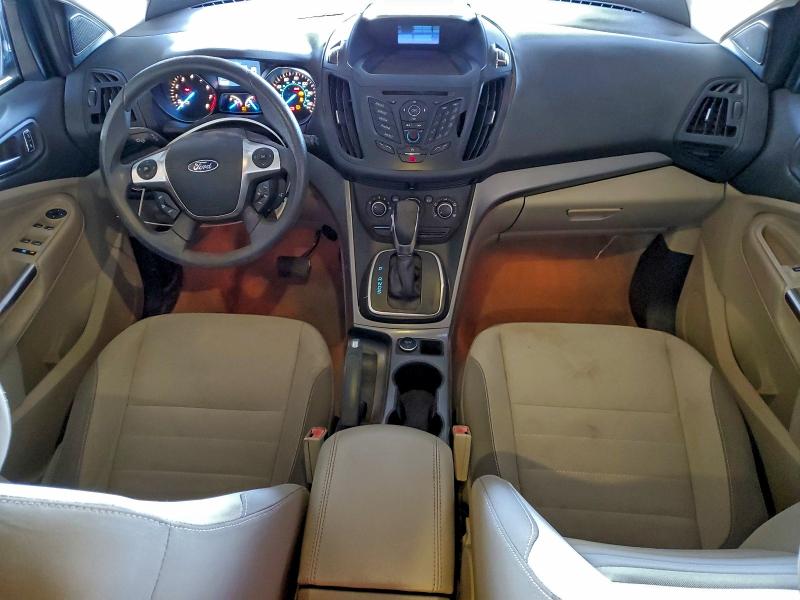 Photo 8 from auction – 2013 FORD ESCAPE SE with VIN 1FMCU9GX9DUD89000