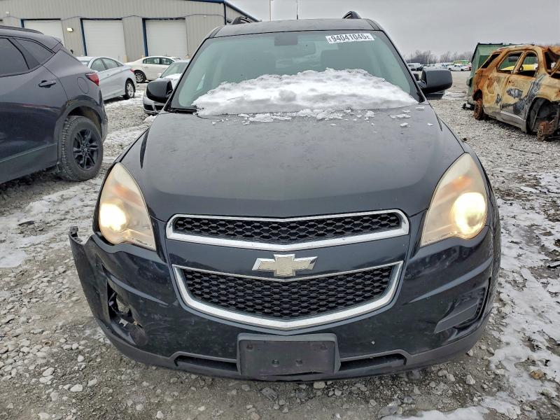 Photo 5 from auction – 2011 CHEVROLET EQUINOX LT with VIN 2CNALDECXB6367287