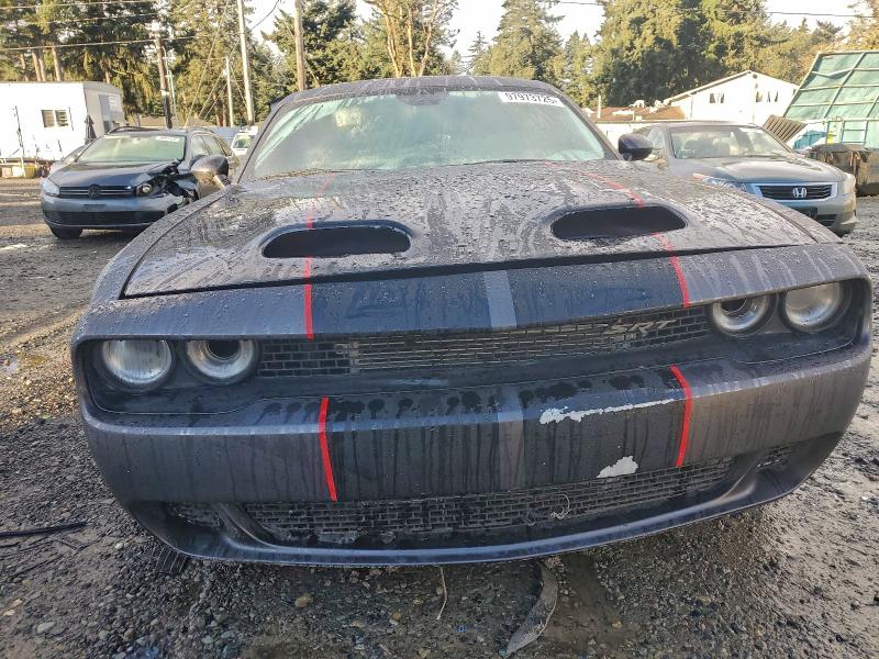 Photo 5 from auction – 2019 DODGE CHALLENGER with VIN 2C3CDZFJ3KH625484