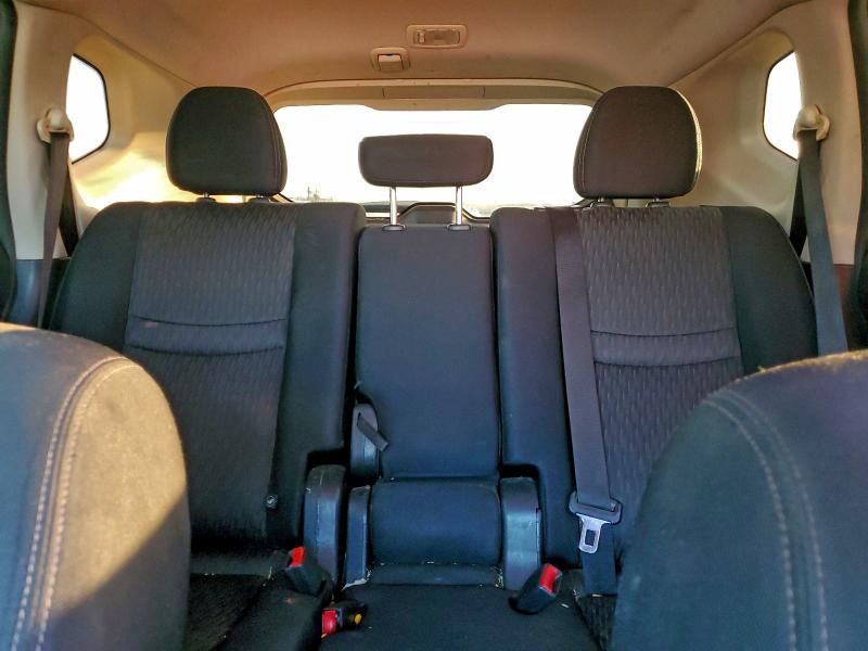 Photo 10 from auction – 2017 NISSAN ROGUE S with VIN JN8AT2MT5HW382485