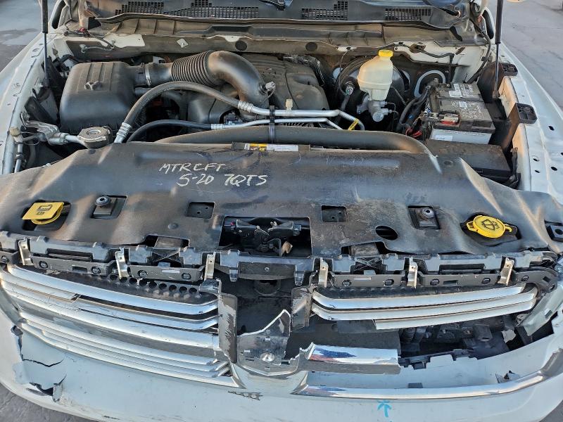 Photo 11 from auction – 2014 RAM 1500 SLT with VIN 1C6RR7LT5ES468286