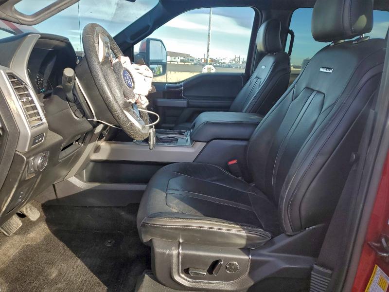 Photo 7 from auction – 2015 FORD F150 SUPER with VIN 1FTEW1EGXFFB14304
