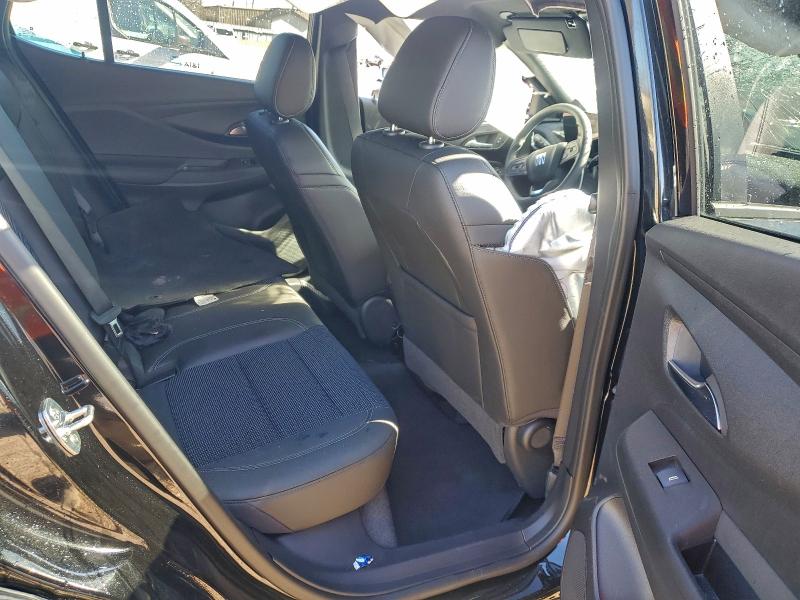 Photo 11 from auction – 2025 BUICK ENVISTA PR with VIN KL47LAEPXSB219812
