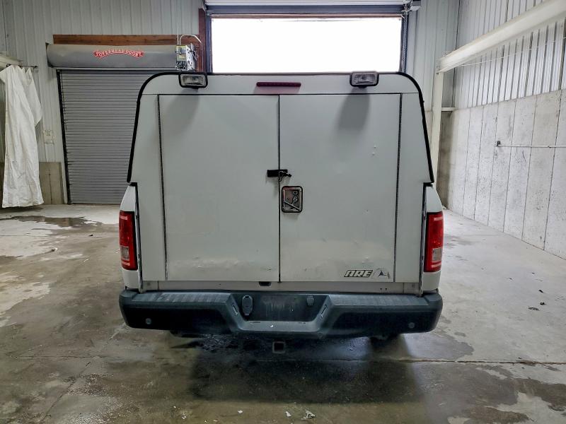 Photo 6 from auction – 2017 FORD F150 SUPER with VIN 1FTEX1C8XHKD34111