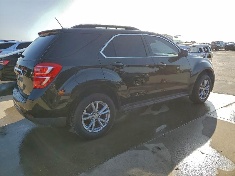 Photo 3 from auction – 2017 CHEVROLET EQUINOX with VIN 2GNALCEK7H6189330