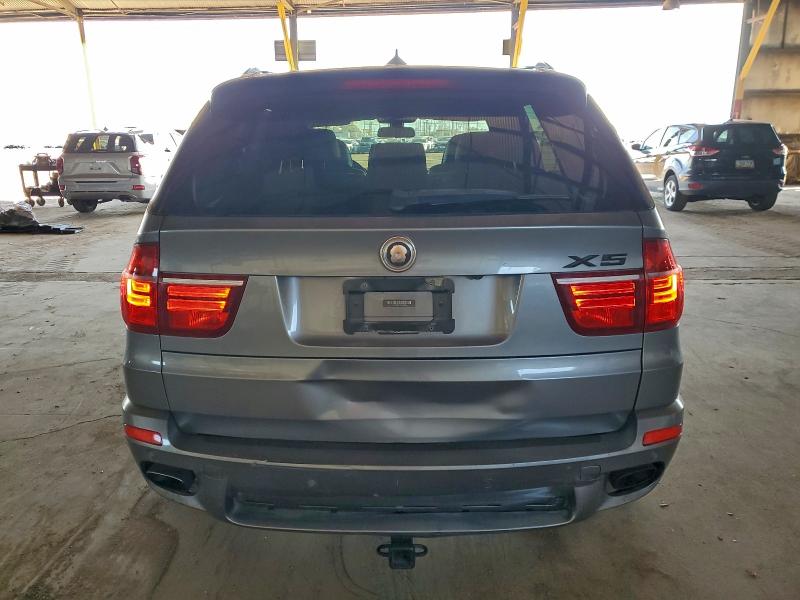 Photo 6 from auction – 2013 BMW X5 with VIN 5UXZV8C51D0C16008