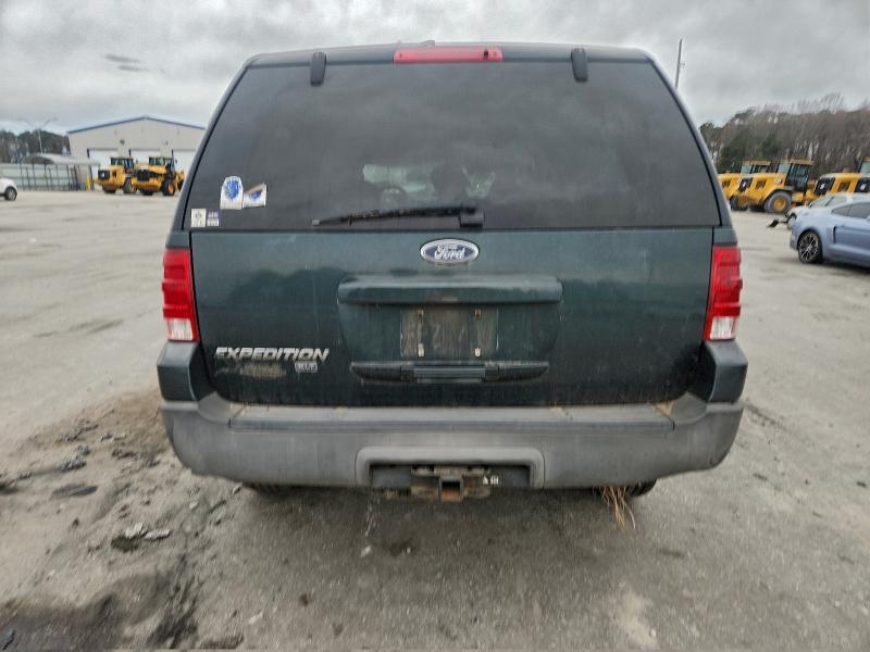 Photo 6 from auction – 2004 FORD EXPEDITION with VIN 1FMRU15W04LA79796