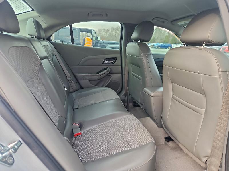 Photo 10 from auction – 2015 CHEVROLET MALIBU 1LT with VIN 1G11C5SL2FF345559