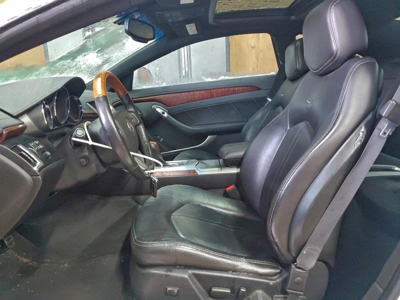 Photo 7 from auction – 2011 CADILLAC CTS PREMIU with VIN 1G6DS1ED1B0135393