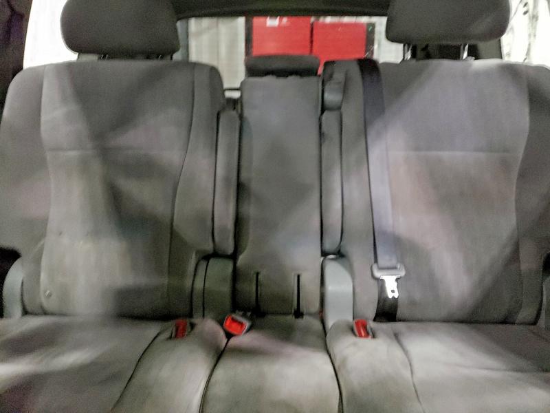Photo 10 from auction – 2013 TOYOTA HIGHLANDER with VIN 5TDBK3EH4DS196529