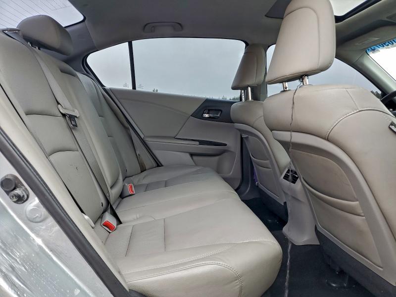 Photo 10 from auction – 2013 HONDA ACCORD with VIN 1HGCR2F83DA210203