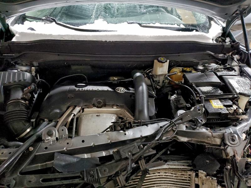 Zdjęcie 12 z aukcji – 2020 BUICK ENVISION P z VIN LRBFX3SX8LD209435