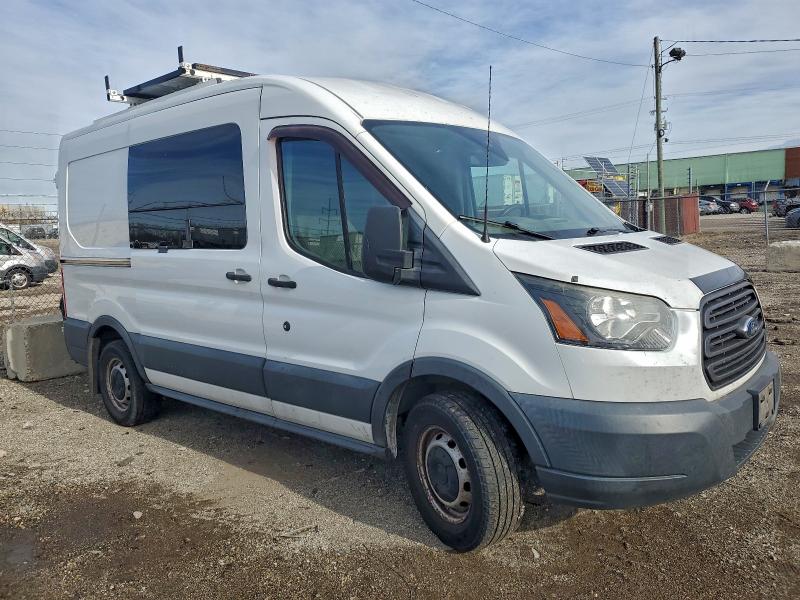 Photo 4 from auction – 2016 FORD TRANSIT T- with VIN 1FTYR1CM2GKB24038