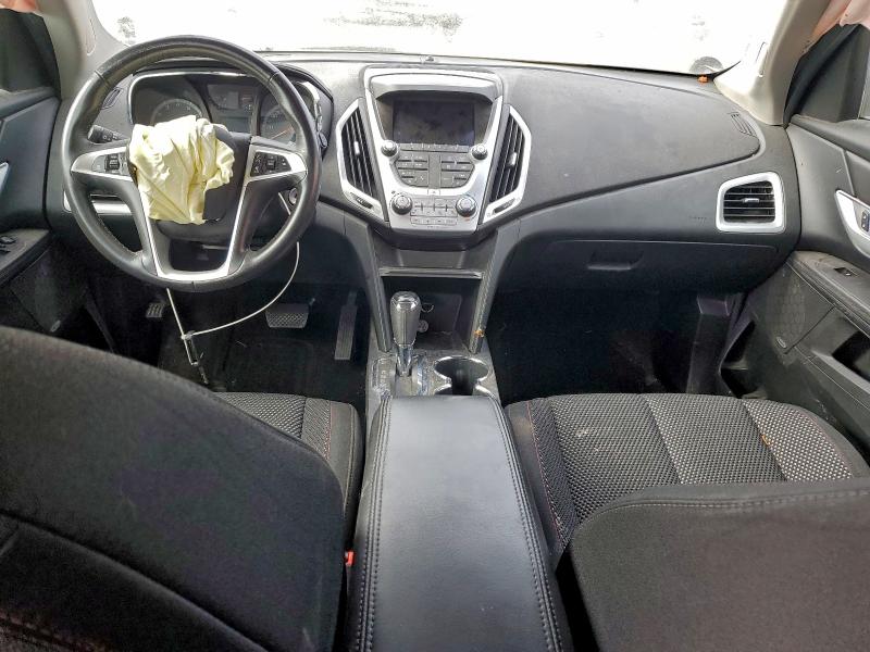 Photo 8 from auction – 2017 GMC TERRAIN with VIN 2GKALNEK6H6208023