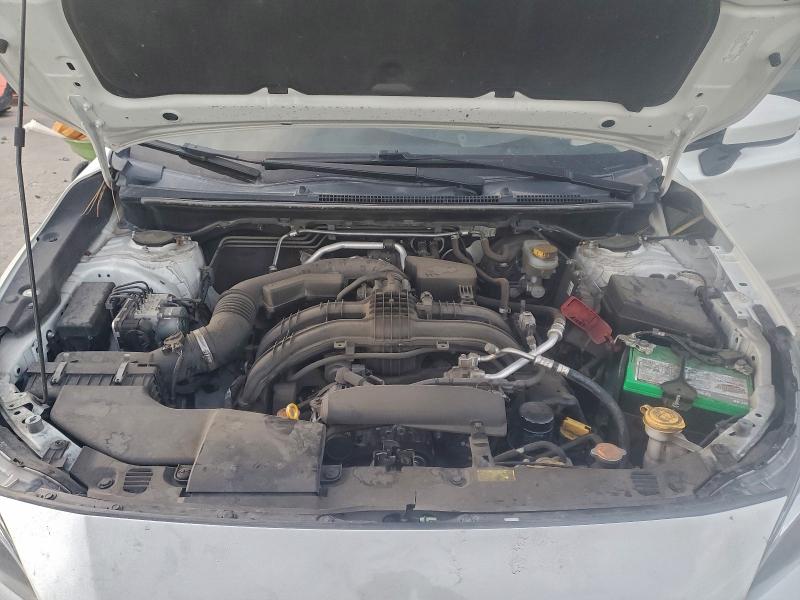 Photo 12 from auction – 2019 SUBARU CROSSTREK with VIN JF2GTAEC0KH390439