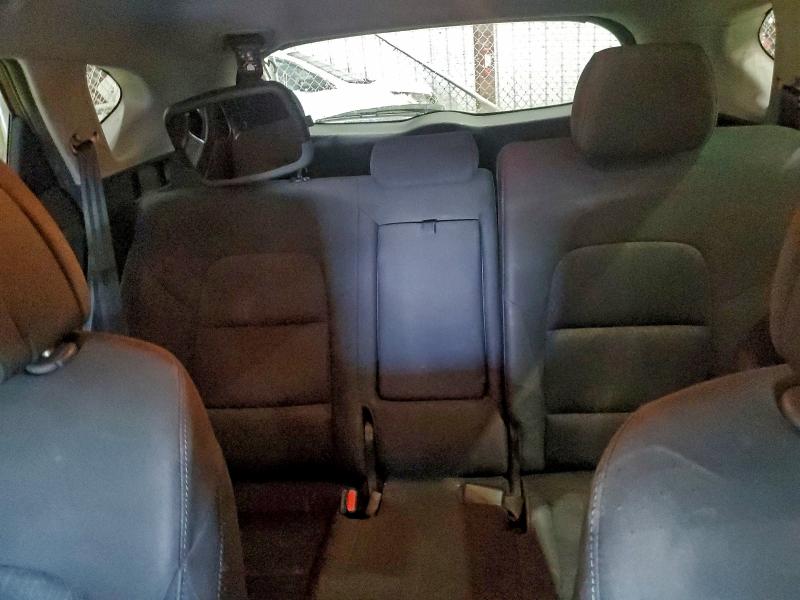 Photo 10 from auction – 2018 HYUNDAI TUCSON SEL with VIN KM8J33A49JU783940