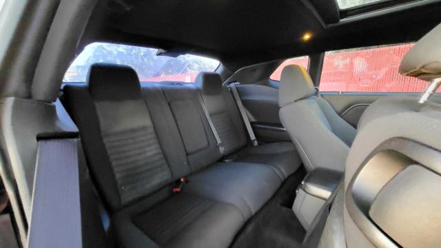 Photo 6 from auction – 2012 DODGE CHALLENGER with VIN 2C3CDYBT8CH225858
