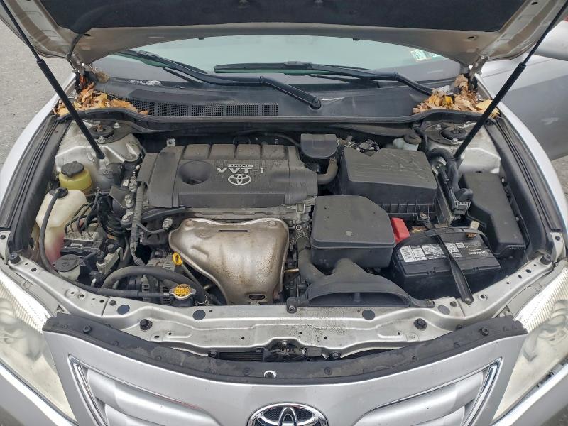 Photo 11 from auction – 2010 TOYOTA CAMRY BASE with VIN 4T1BF3EK2AU051332
