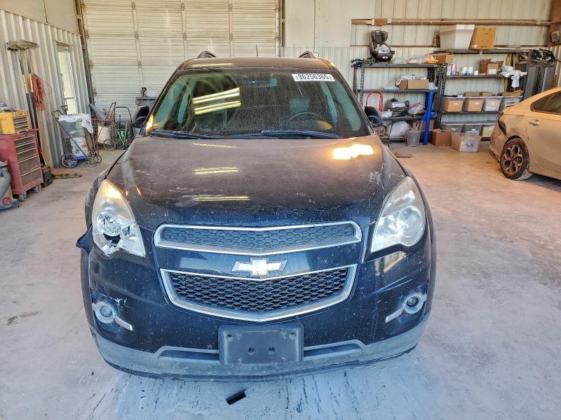 Photo 5 from auction – 2014 CHEVROLET EQUINOX LT with VIN 2GNALCEK3E6238972