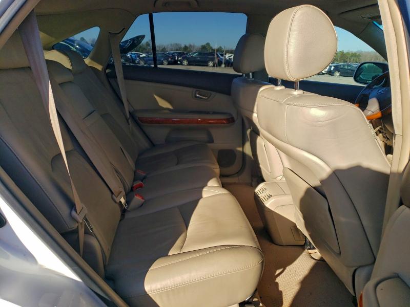 Foto 11 de la subasta – 2006 LEXUS RX 330 con VIN 2T2HA31U26C092287