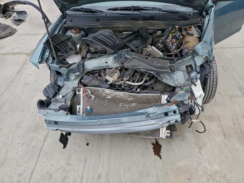 Photo 11 from auction – 2010 CHEVROLET COBALT LS with VIN 1G1AA5F57A7204183