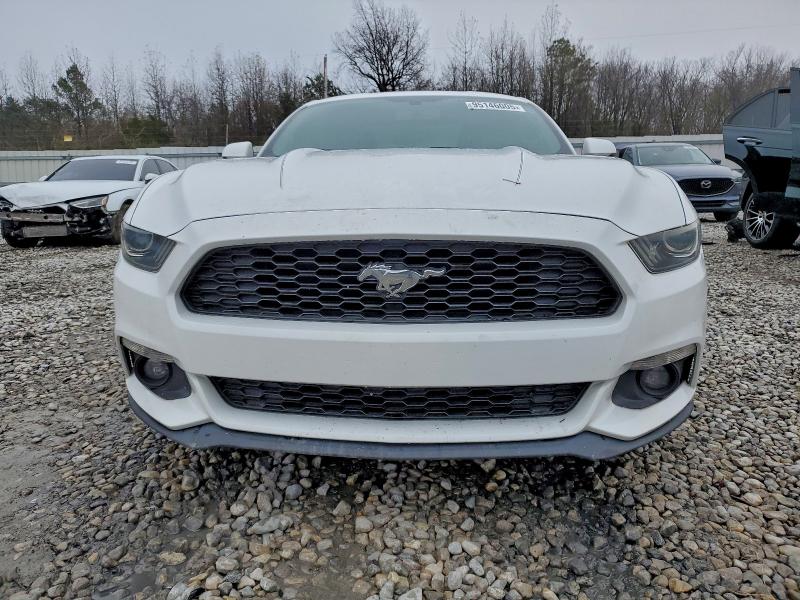 Photo 5 from auction – 2016 FORD MUSTANG with VIN 1FA6P8TH3G5261129