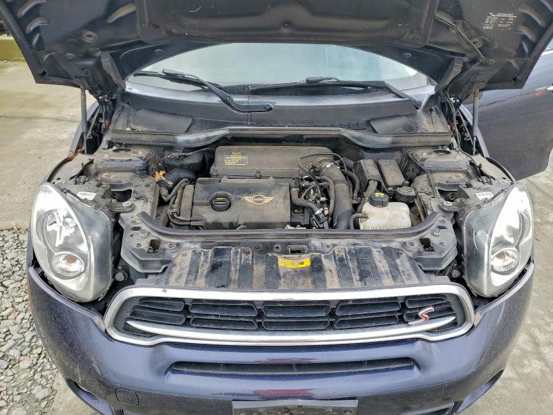 Photo 11 from auction – 2016 MINI COOPER S C with VIN WMWZC3C58GWT07086