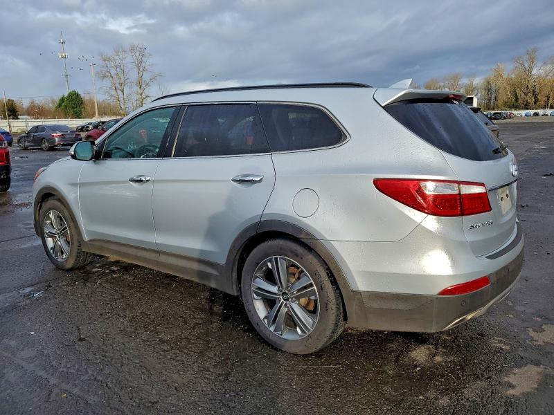 Photo 2 from auction – 2016 HYUNDAI SANTA FE S with VIN KM8SR4HF3GU142744