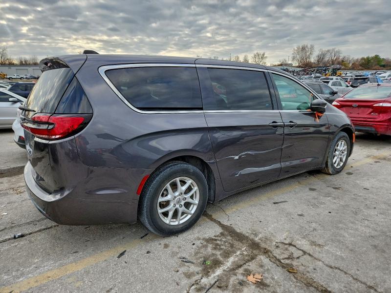 Photo 3 from auction – 2023 CHRYSLER PACIFICA T with VIN 2C4RC1BG7PR577266