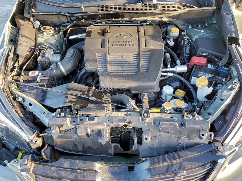 Photo 12 from auction – 2020 SUBARU FORESTER T with VIN JF2SKAXC7LH400086