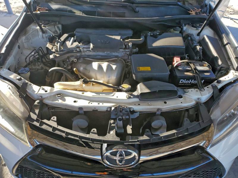 Photo 11 from auction – 2015 TOYOTA CAMRY LE with VIN 4T1BF1FKXFU083584