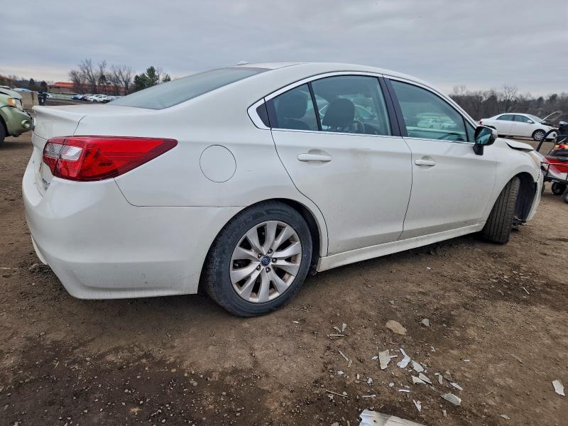 Photo 3 from auction – 2015 SUBARU LEGACY 2.5 with VIN 4S3BNAF60F3019246
