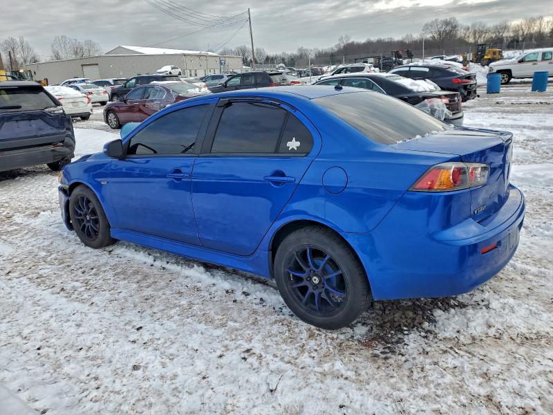 Photo 2 from auction – 2015 MITSUBISHI LANCER ES with VIN JA32U2FU3FU015594
