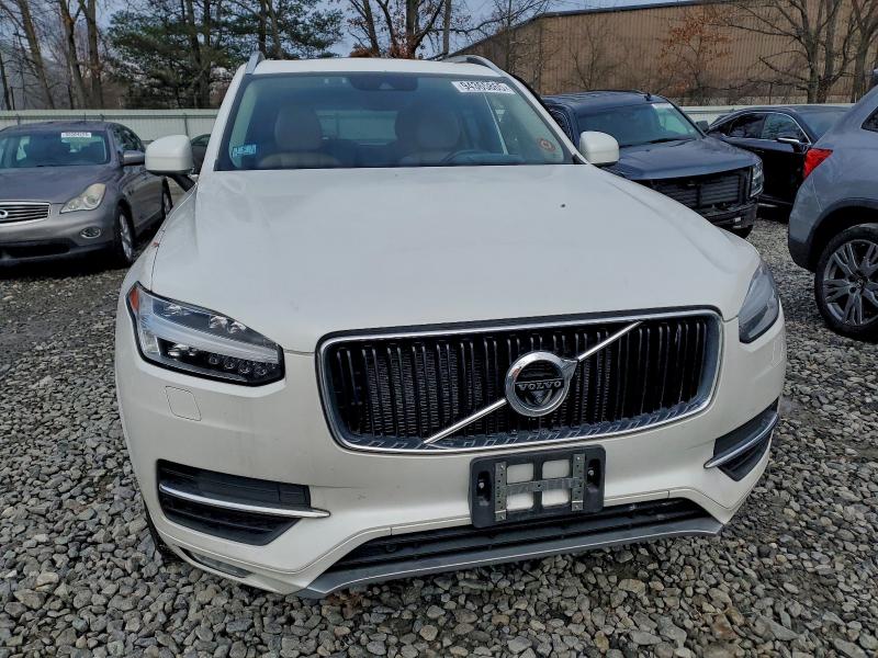 Photo 5 from auction – 2016 VOLVO XC90 T6 with VIN YV4A22PK6G1058794