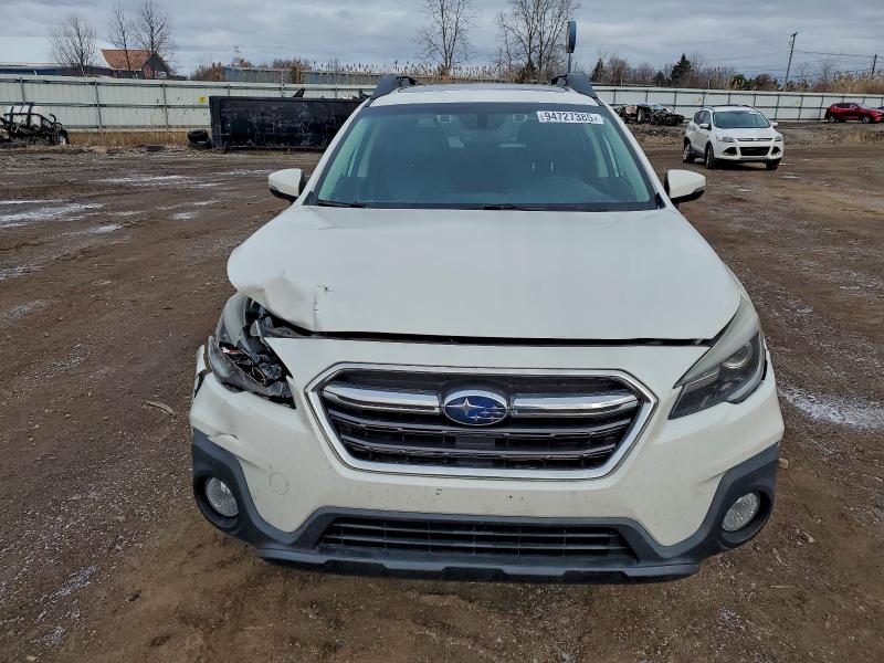 Photo 5 from auction – 2018 SUBARU OUTBACK 2. with VIN 4S4BSANC7J3325753