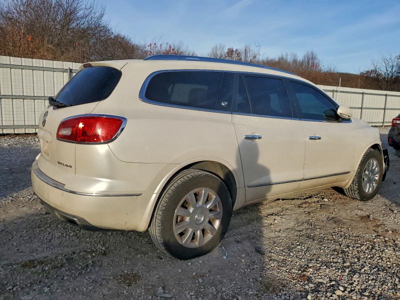 Фото 3 с аукциона – 2015 BUICK ENCLAVE с VIN 5GAKRCKDXFJ200792