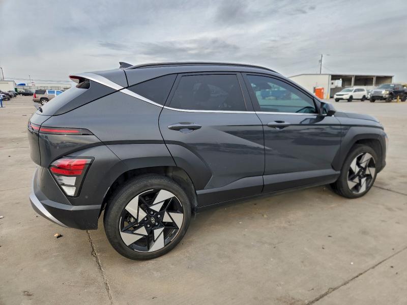 Photo 3 from auction – 2024 HYUNDAI KONA with VIN KM8HECA36RU030488