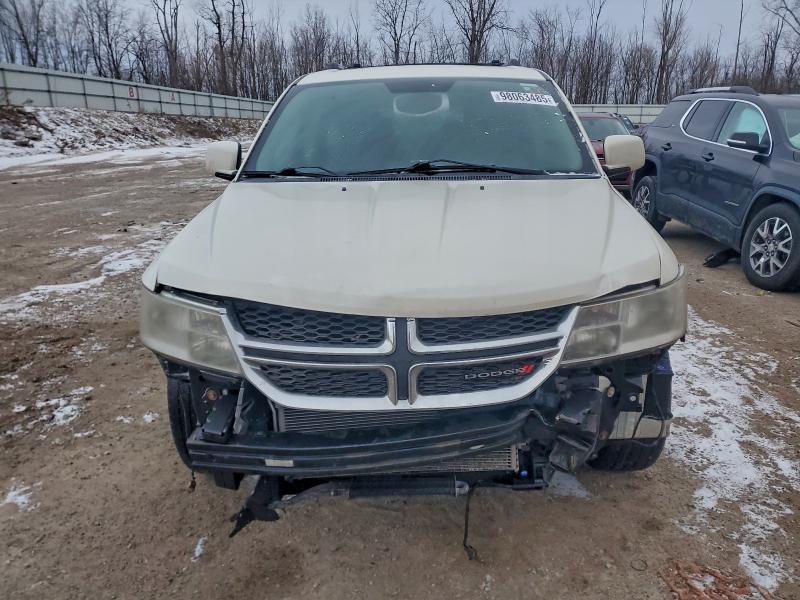 Photo 5 from auction – 2013 DODGE JOURNEY with VIN 3C4PDCCG1DT603304