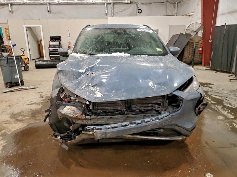 Photo 5 from auction – 2025 FORD ESCAPE with VIN 1FMCU9NZXSUA68603