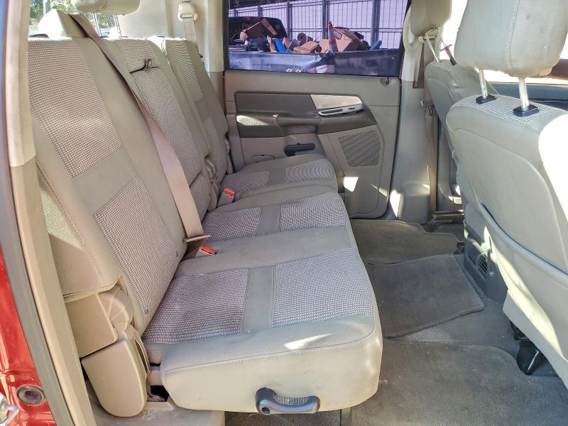 Photo 10 from auction – 2008 DODGE RAM 3500 with VIN 3D7ML49AX8G111440