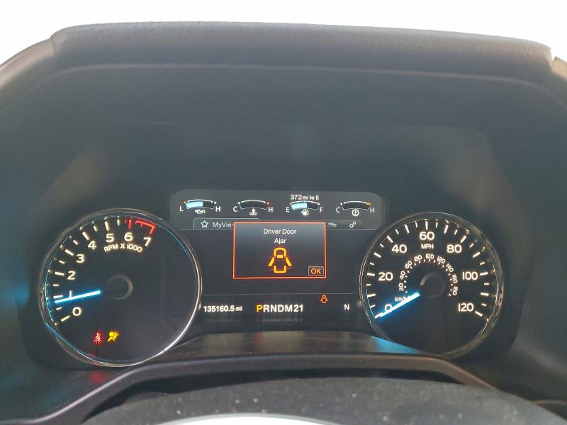 Photo 9 from auction – 2016 FORD F150 SUPER with VIN 1FTEW1EG5GKD76742